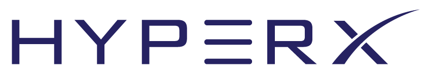 HyperX Logo